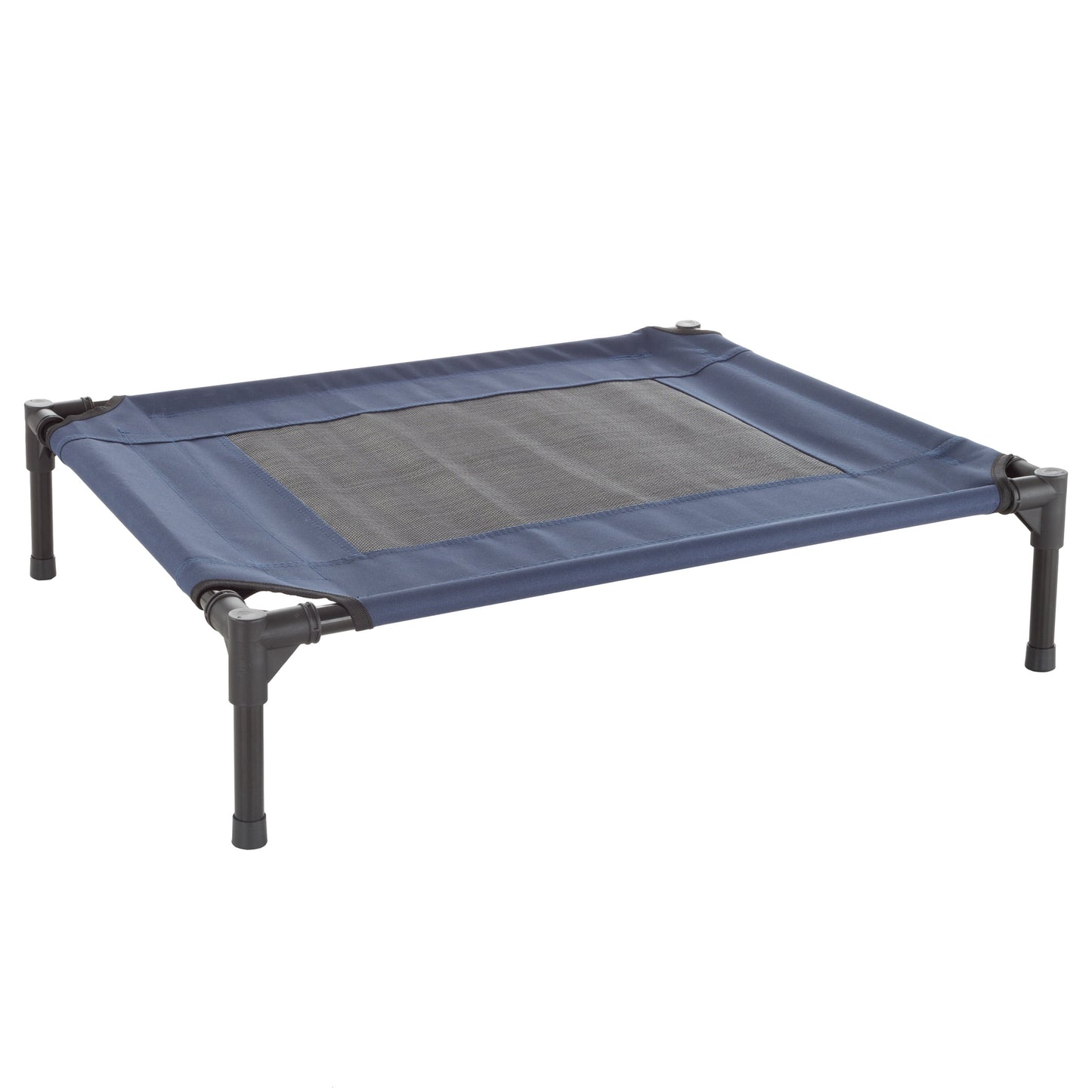 30x24 Portable Elevated Pet Bed: Ultimate Comfort for Your Furry Friend!