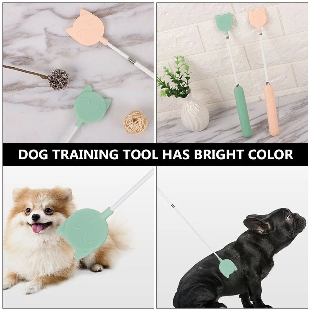 Pet Dog Training Stick – Interactive Training Toy for Effective Obedience and Engagement