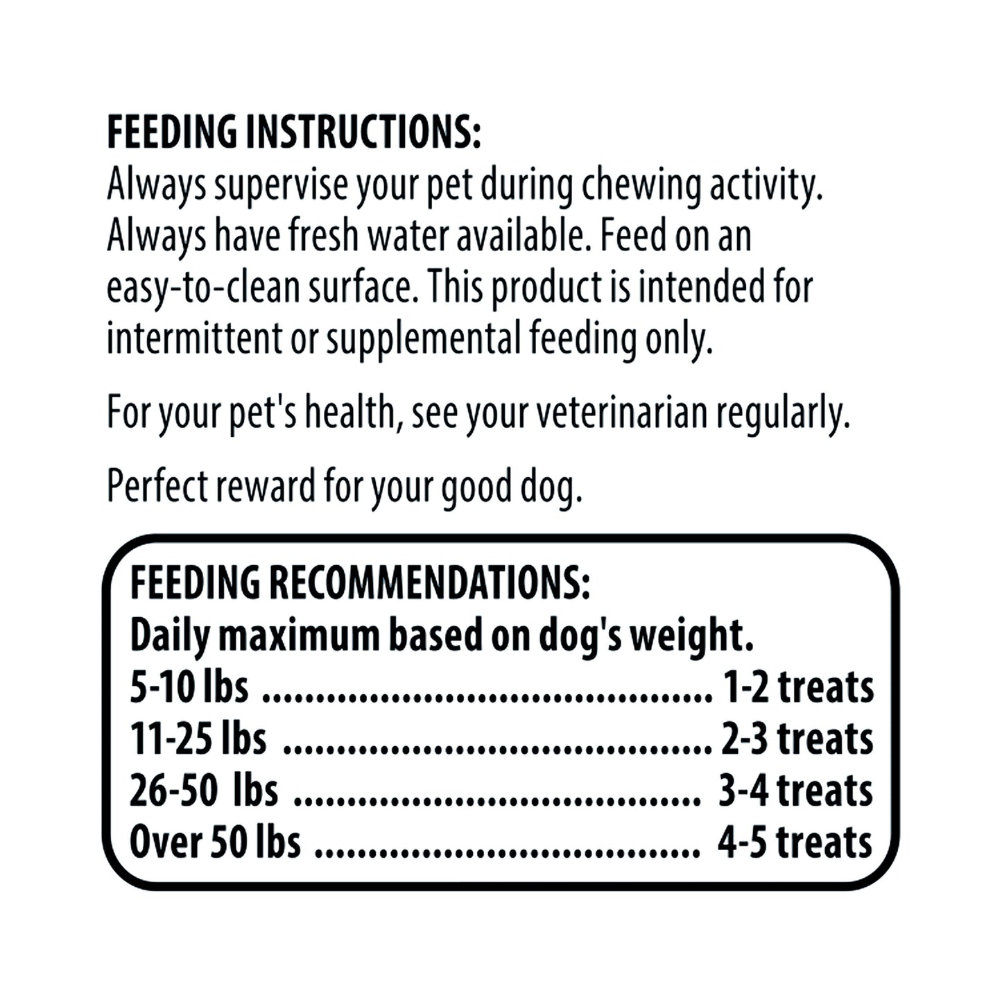 Air- Dried Jerky Treats Pigs in a Blanket for Dogs, 16 Oz