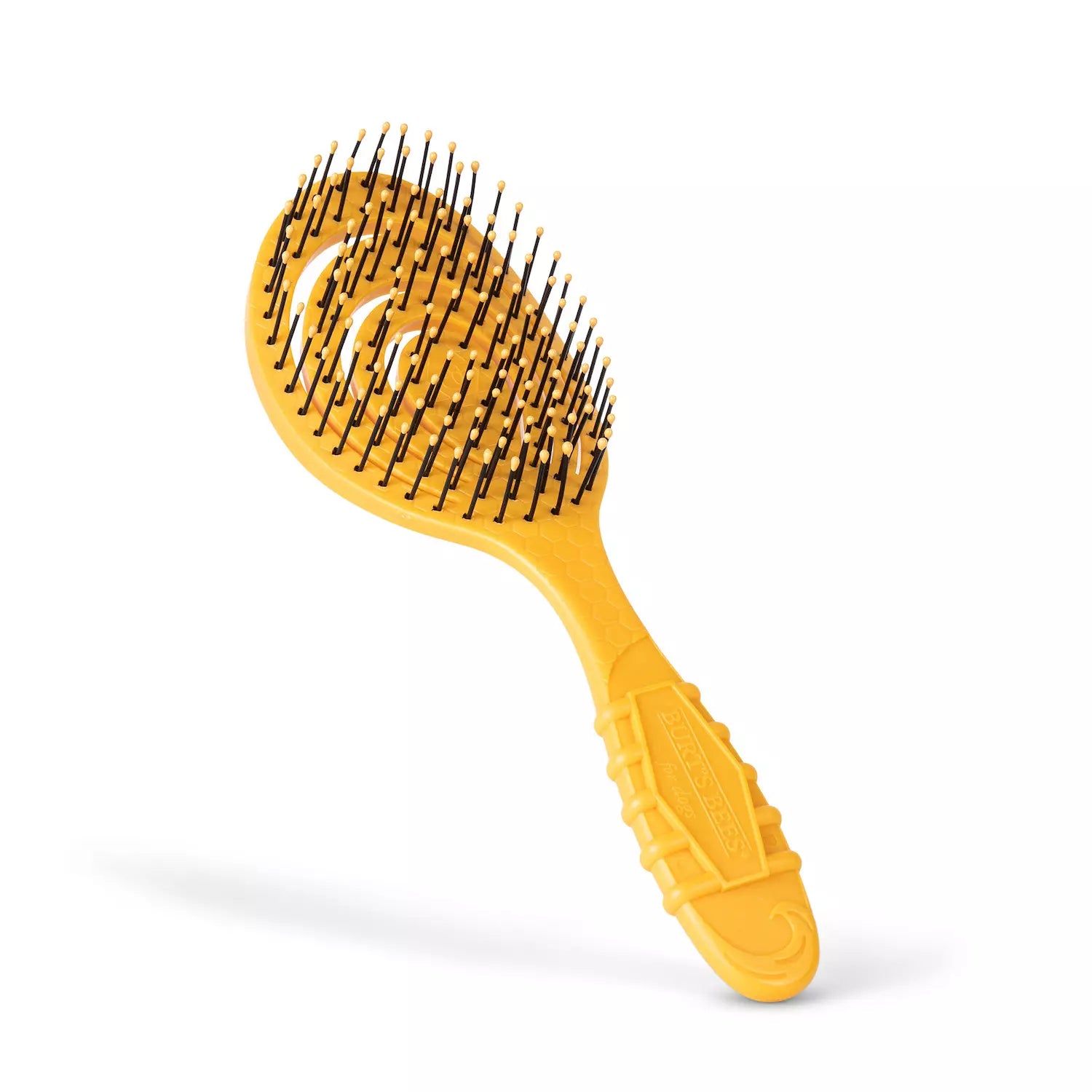 Ocean Bound Detangling Pin Brush