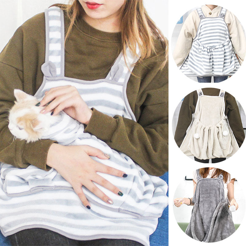 Pets Apron for Women: Stylish Protection for Pet Lovers! 