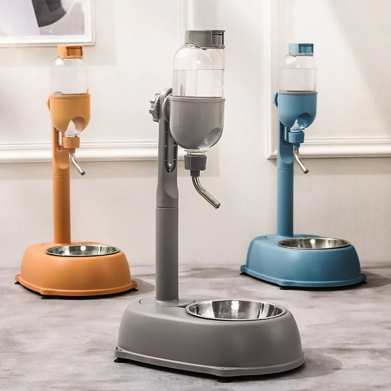 Pet Water Fountain Tools: Elevate Your Pet’s Hydration Experience