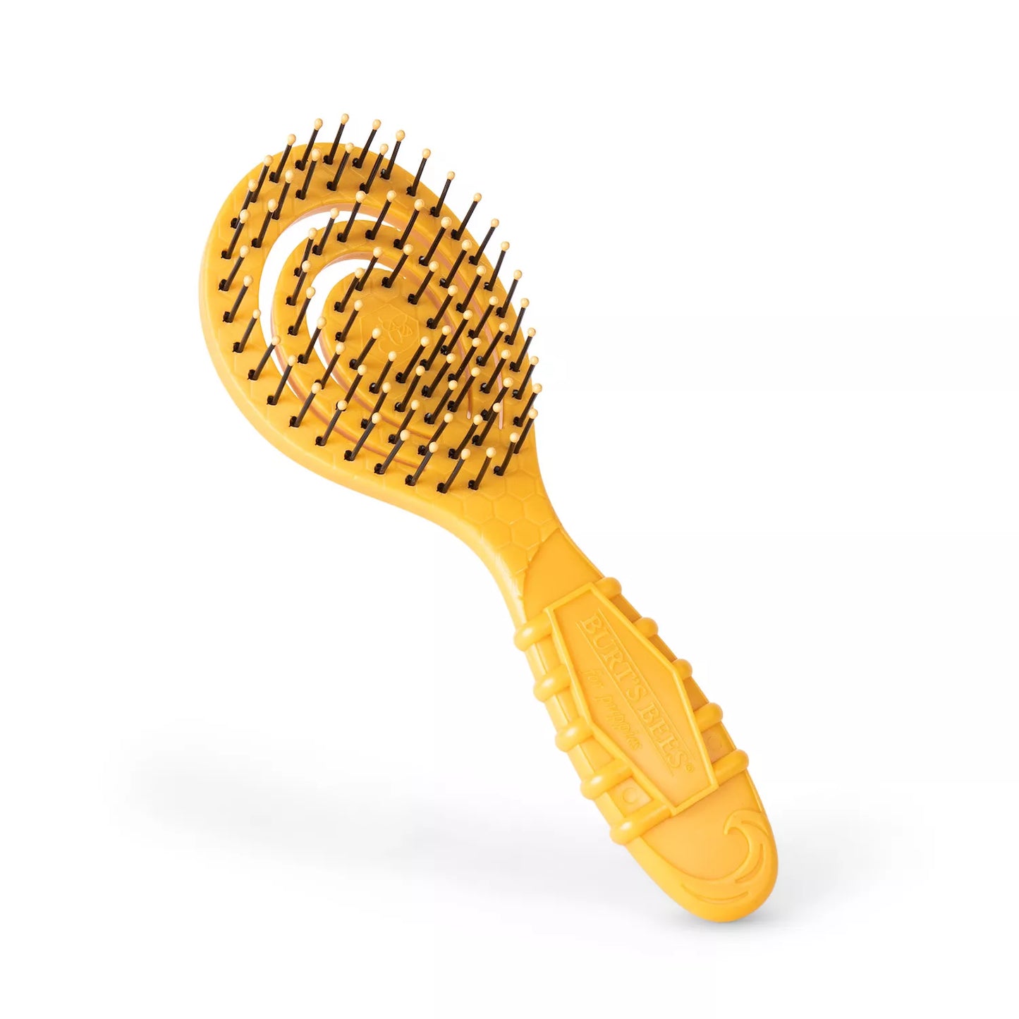 Ocean Bound Detangling Pin Brush