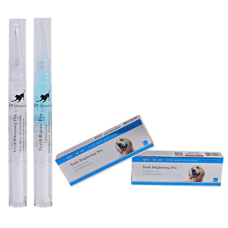 Pet Teeth Repairing Kit for Dogs and Cats