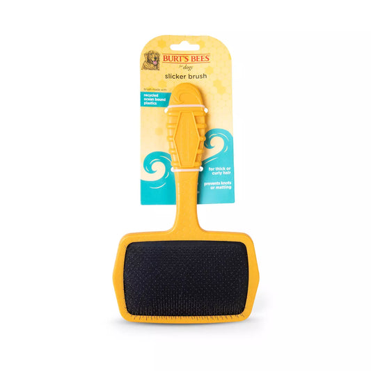 Ocean Bound Plastic Large Slicker Brush