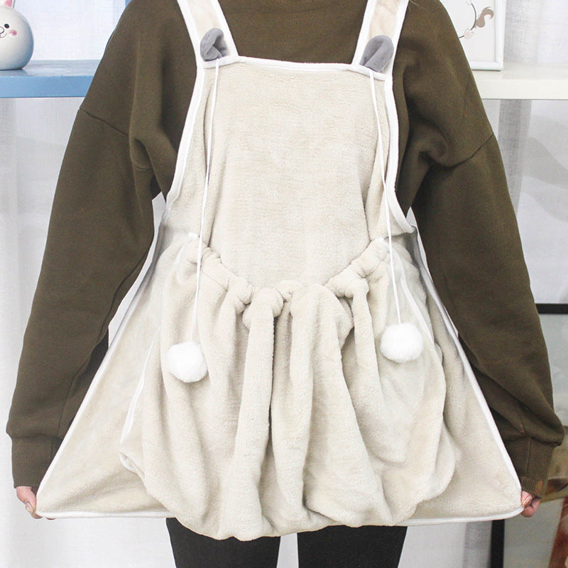 Pets Apron for Women: Stylish Protection for Pet Lovers! 