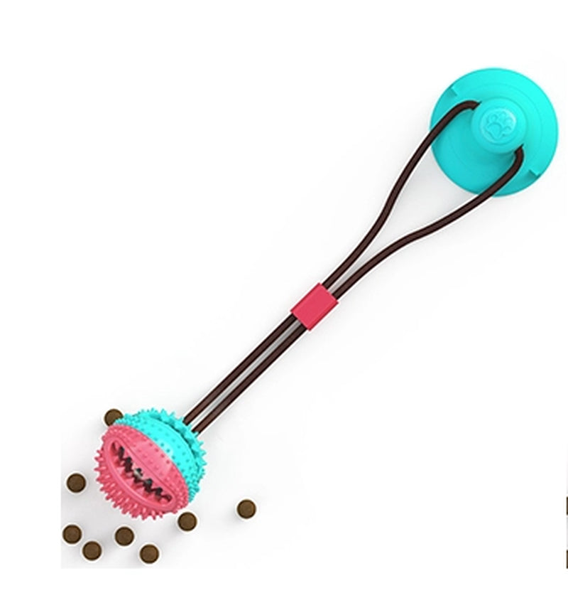 Suction Cup Pet Toys: Fun That Sticks!