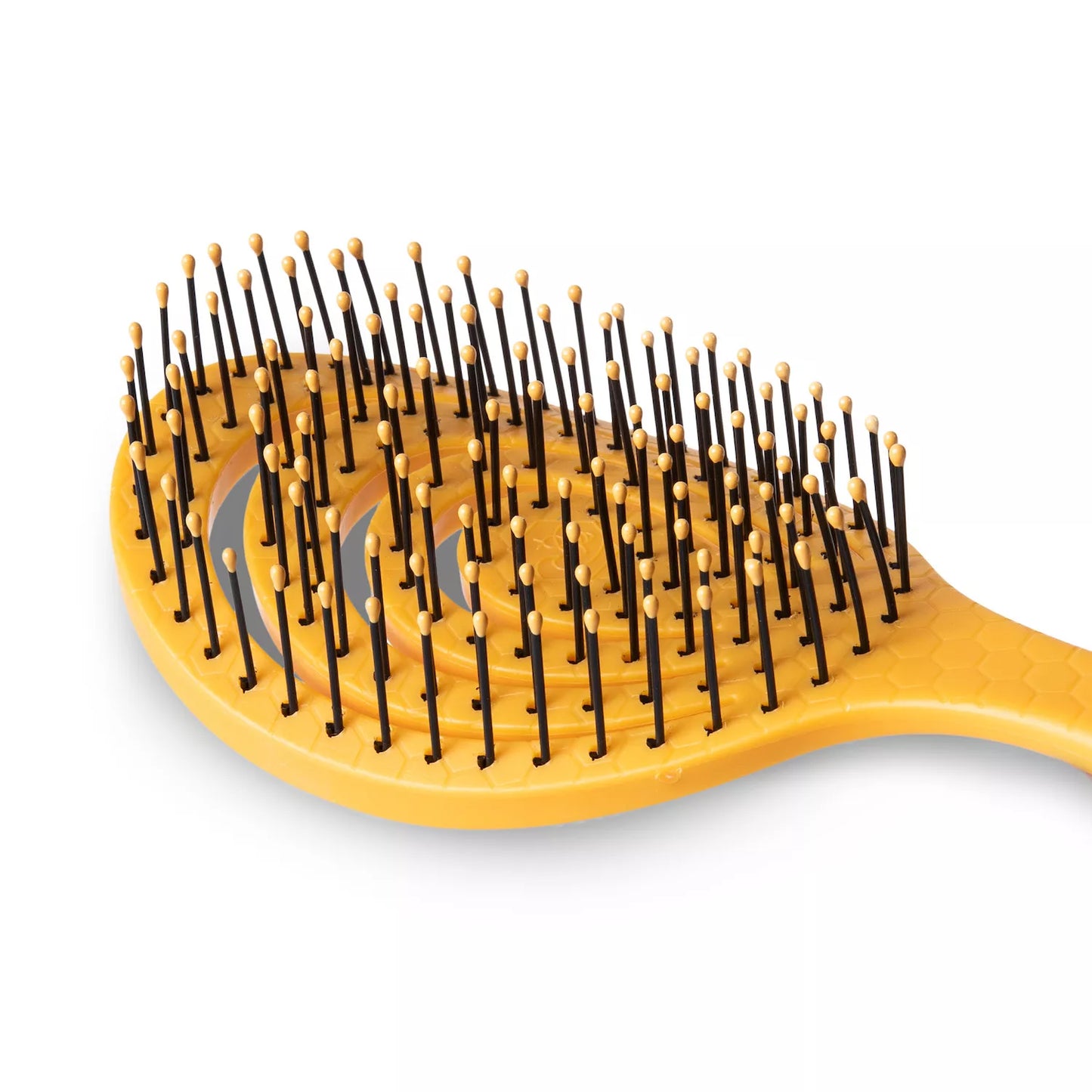 Ocean Bound Detangling Pin Brush