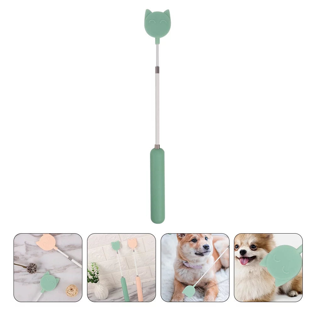 Pet Dog Training Stick – Interactive Training Toy for Effective Obedience and Engagement